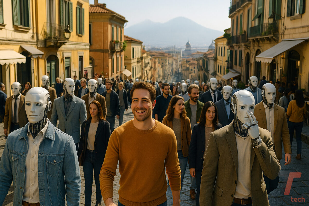 Possiamo insegnare la morale all'intelligenza artificiale? Il punto di snodo dell'etica nell'AI