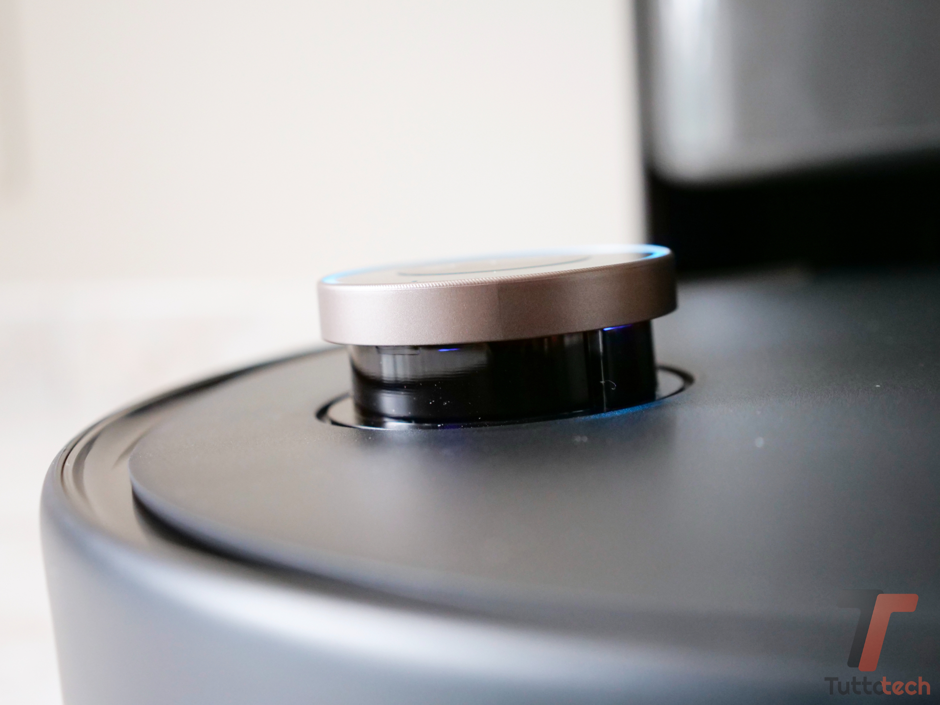 Recensione MOVA V50 Ultra Complete: mop e navigazione perfetti, e il kit accessori è incluso 17