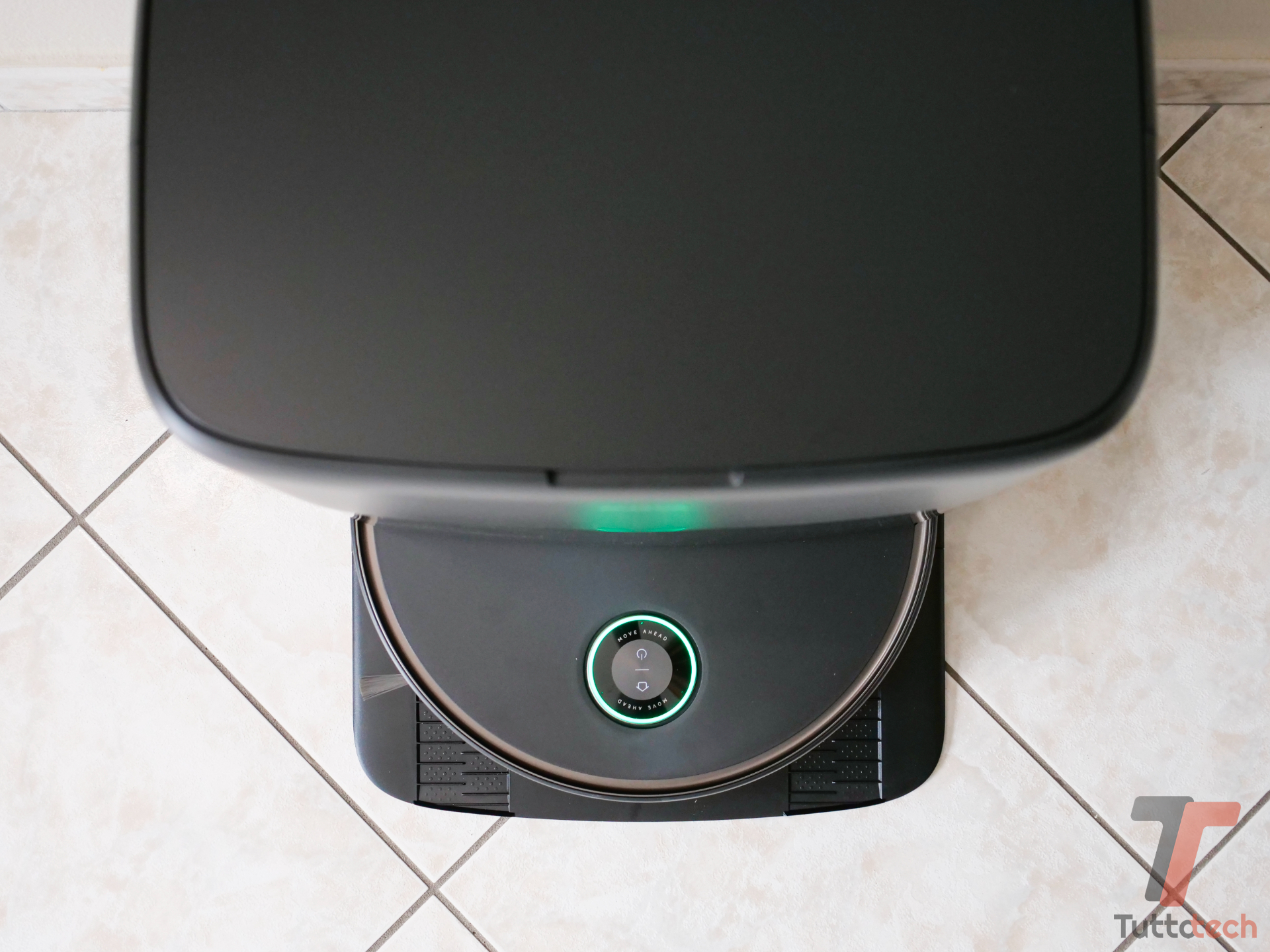 Recensione MOVA V50 Ultra Complete: mop e navigazione perfetti, e il kit accessori è incluso 8