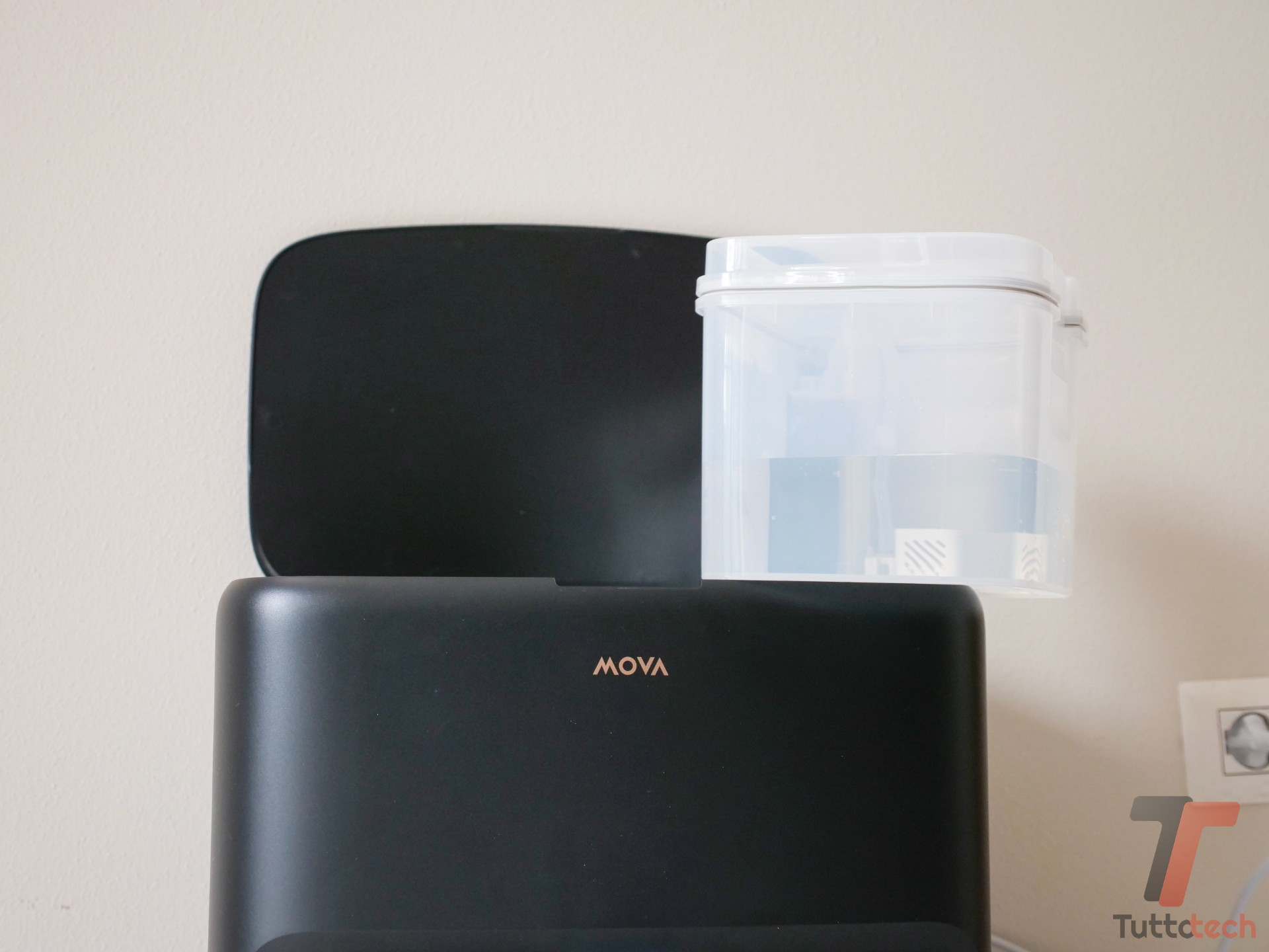 Recensione MOVA V50 Ultra Complete: mop e navigazione perfetti, e il kit accessori è incluso 21