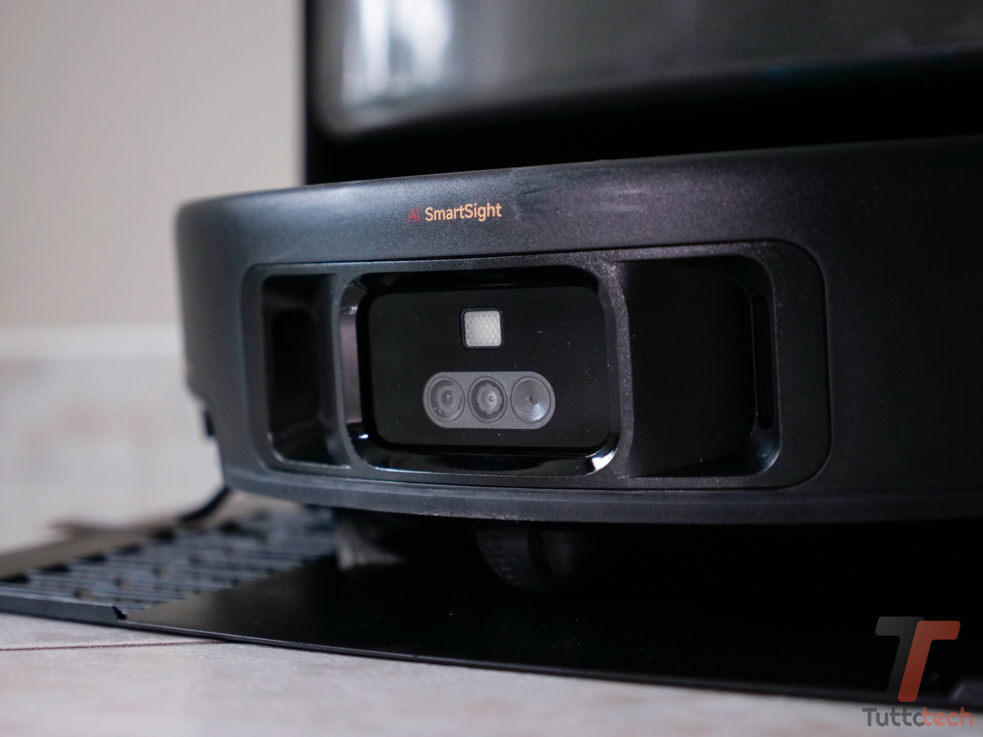 Recensione MOVA V50 Ultra Complete: mop e navigazione perfetti, e il kit accessori è incluso 18