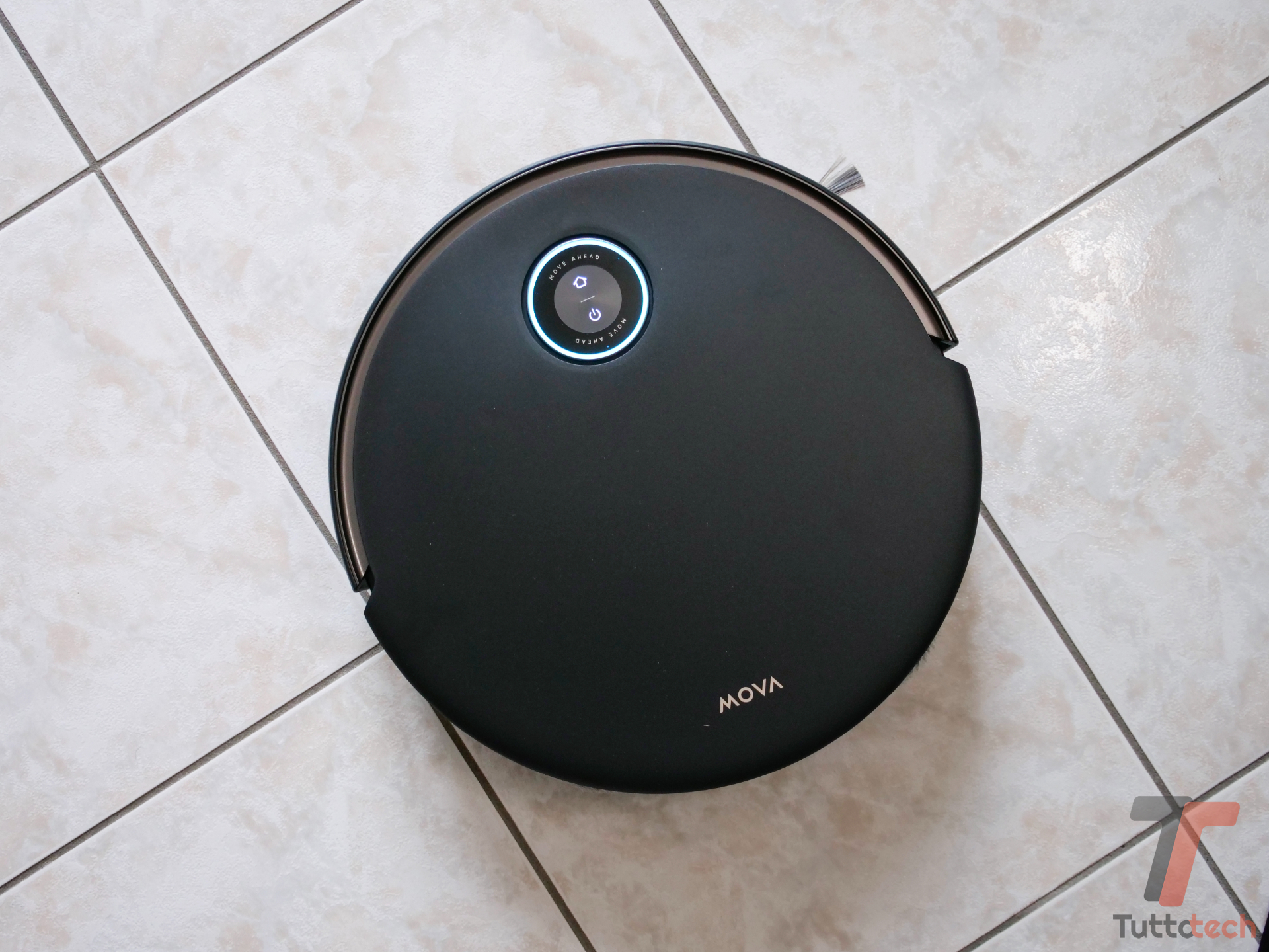 Recensione MOVA V50 Ultra Complete: mop e navigazione perfetti, e il kit accessori è incluso 10