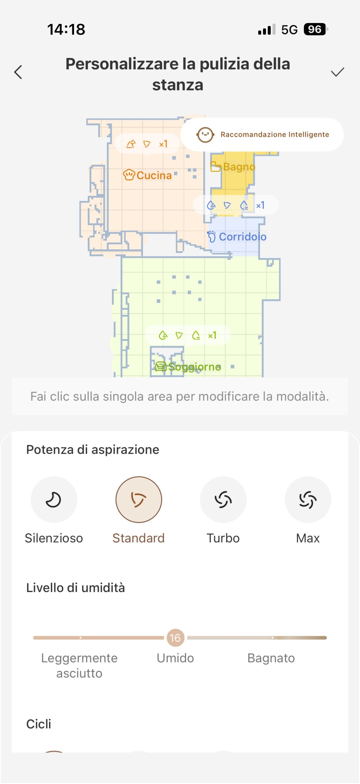 Recensione MOVA V50 Ultra Complete: mop e navigazione perfetti, e il kit accessori è incluso 19