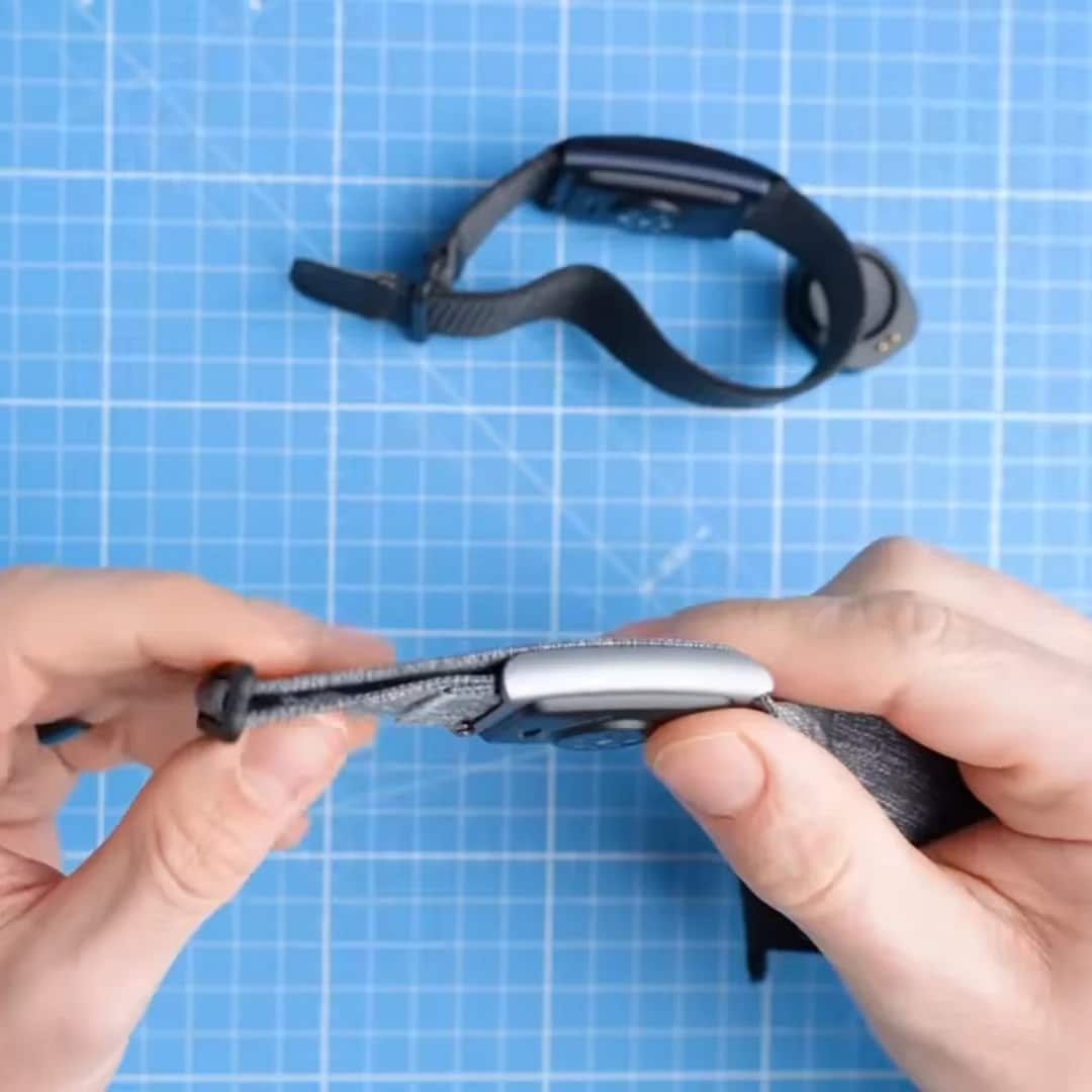 Amazfit Helio Strap Special Edition introduce un comfort migliorato e design rivisto 11