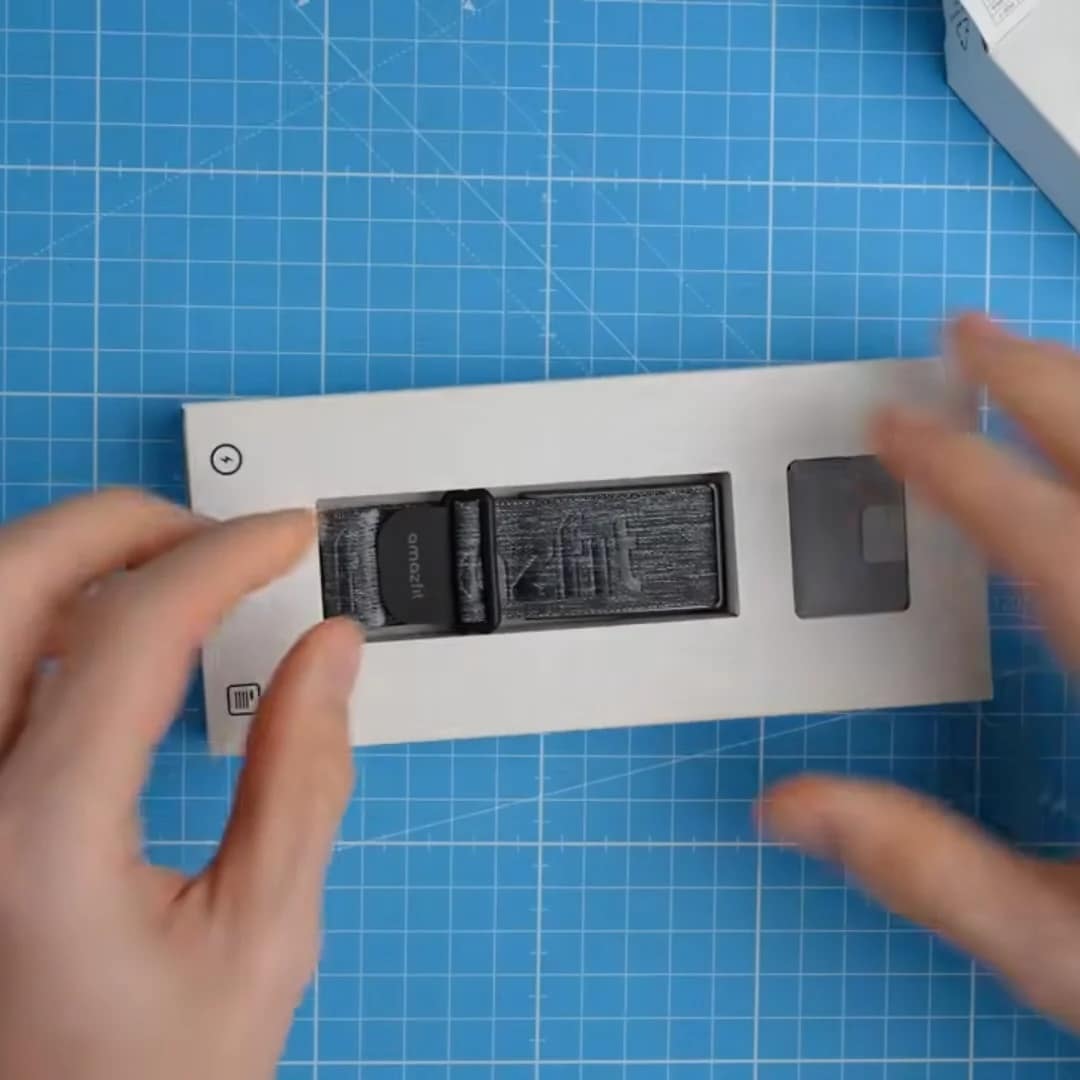 Amazfit Helio Strap Special Edition introduce un comfort migliorato e design rivisto 10