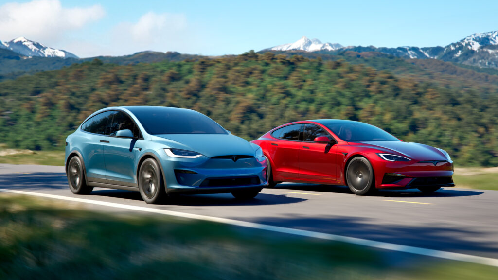 Tesla Model S e Model X tornano in Italia, con ricariche ai Supercharger gratuite e illimitate 2