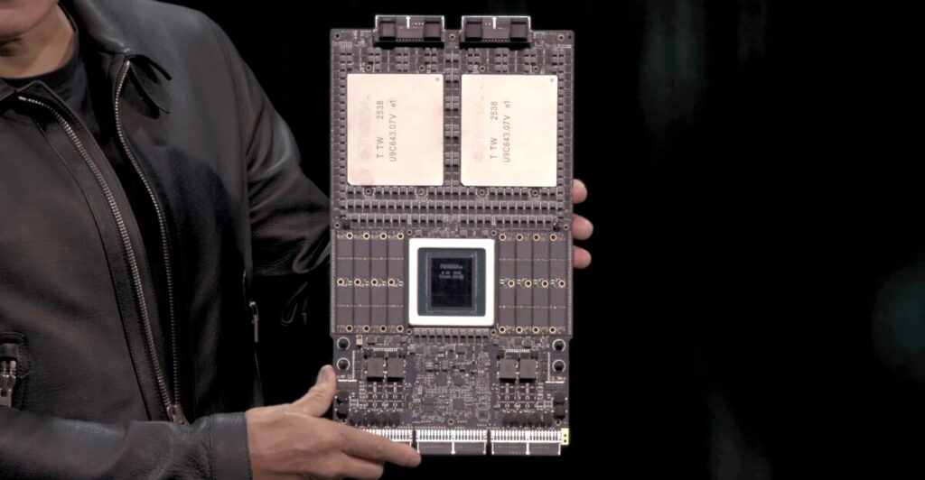 nvidia vera rubin superchip 1