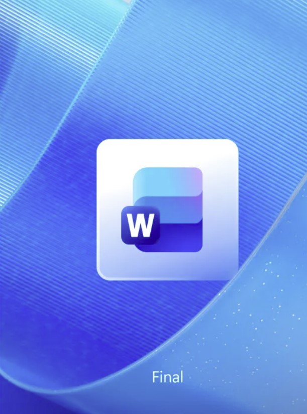 Microsoft mostra le icone di Office che ha scartato nell'ultimo restyling della suite 10