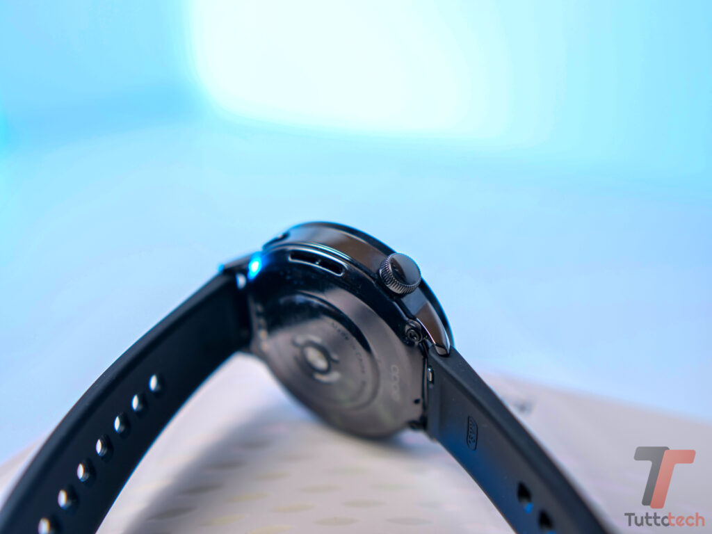 Recensione OPPO Watch X2 Mini: compatto e gagliardo con WearOS 15