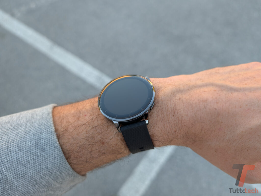 Recensione OPPO Watch X2 Mini: compatto e gagliardo con WearOS 1