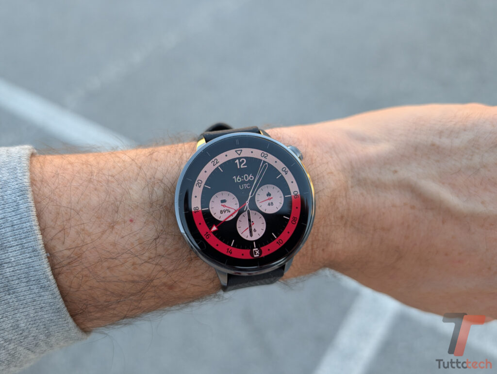 Recensione OPPO Watch X2 Mini: compatto e gagliardo con WearOS 12