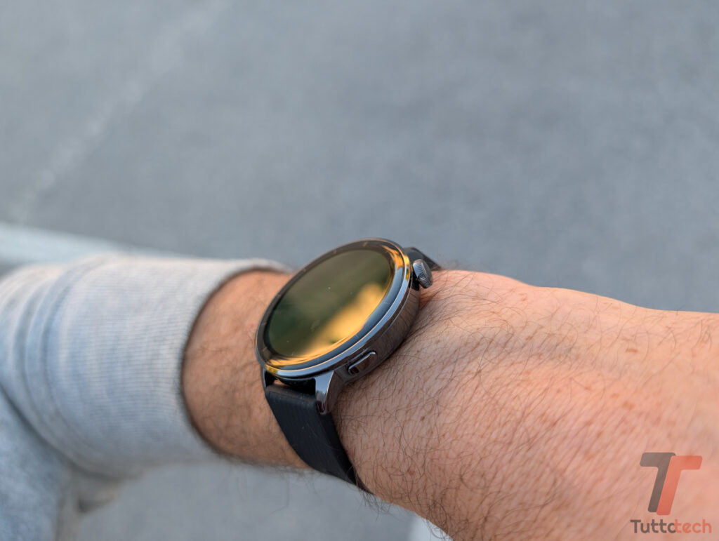 Recensione OPPO Watch X2 Mini: compatto e gagliardo con WearOS 24