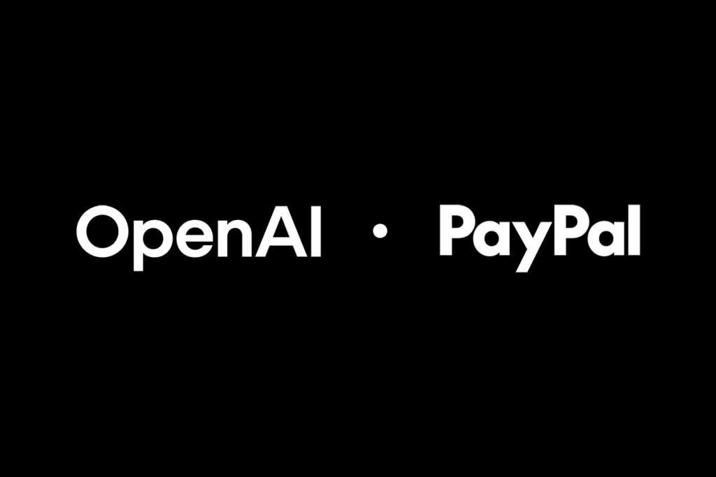 paypal openai