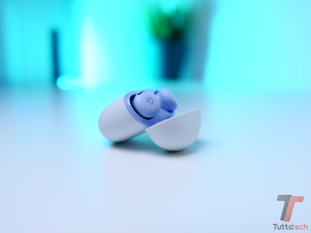 Recensione Pixel Buds 2a: cuffiette smart, comode e bilanciate come le Pro, ma costano meno 13