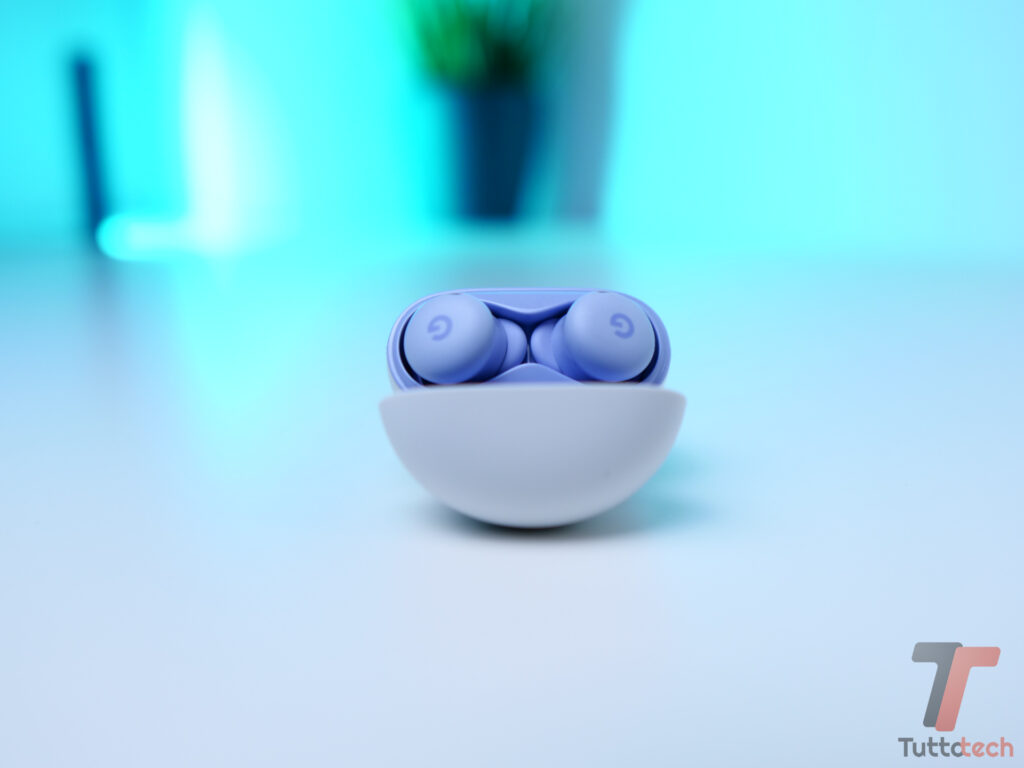 Recensione Pixel Buds 2a: cuffiette smart, comode e bilanciate come le Pro, ma costano meno 10