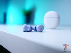 Recensione Pixel Buds 2a: cuffiette smart, comode e bilanciate come le Pro, ma costano meno 2