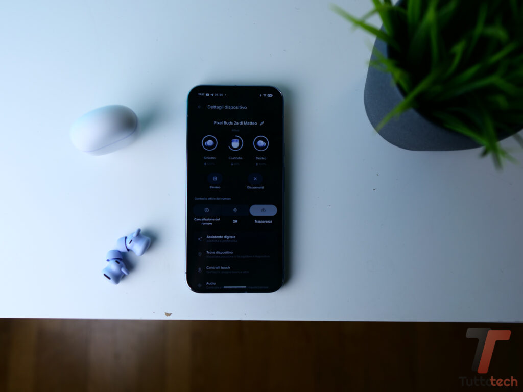 Recensione Pixel Buds 2a: cuffiette smart, comode e bilanciate come le Pro, ma costano meno 12