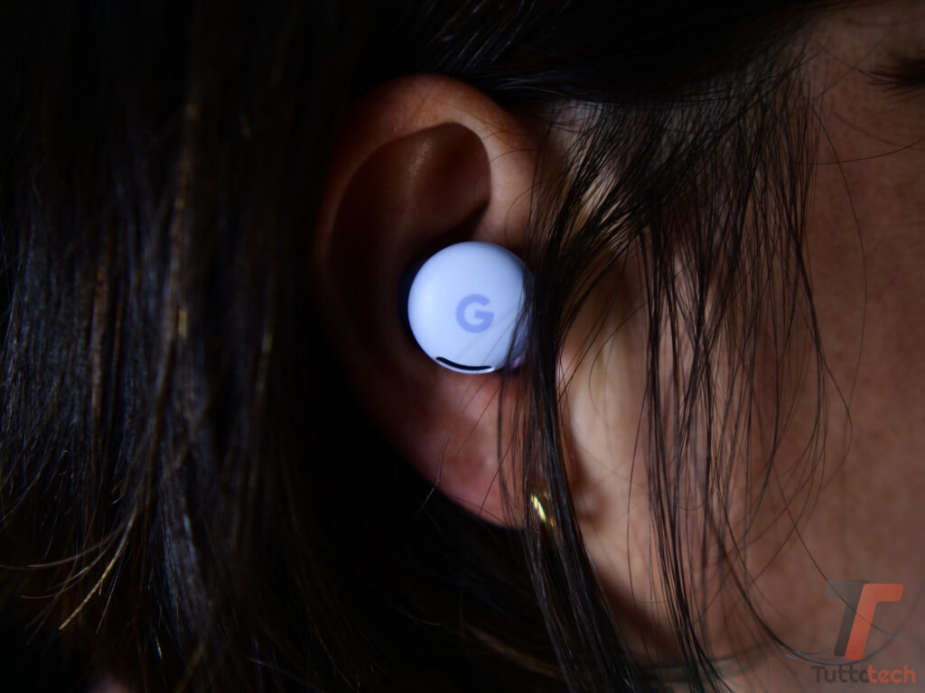 Recensione Pixel Buds 2a: cuffiette smart, comode e bilanciate come le Pro, ma costano meno 15
