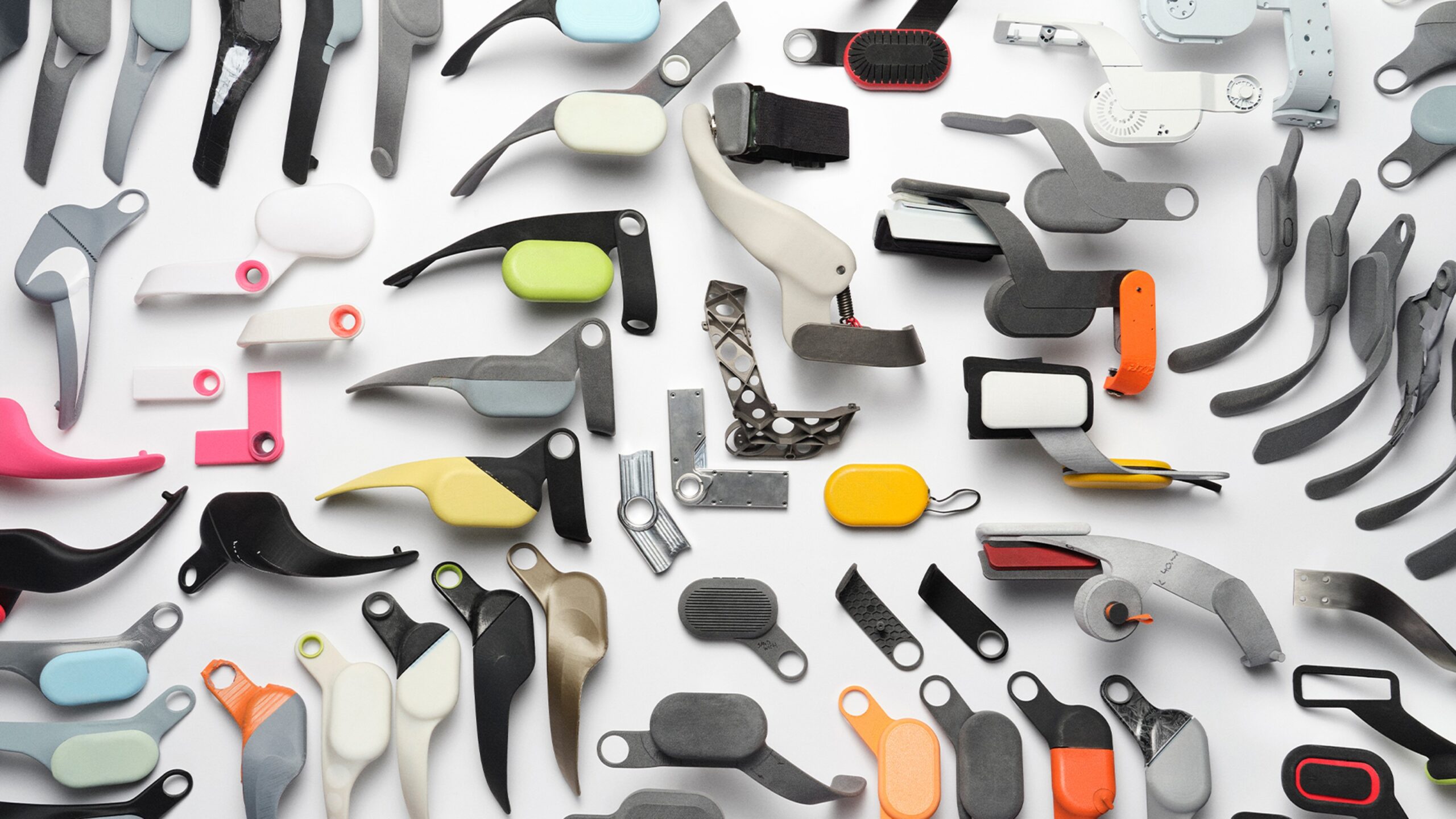 Nike Project Amplify è il primo sistema di scarpe motorizzate per correre e camminare a lungo 2