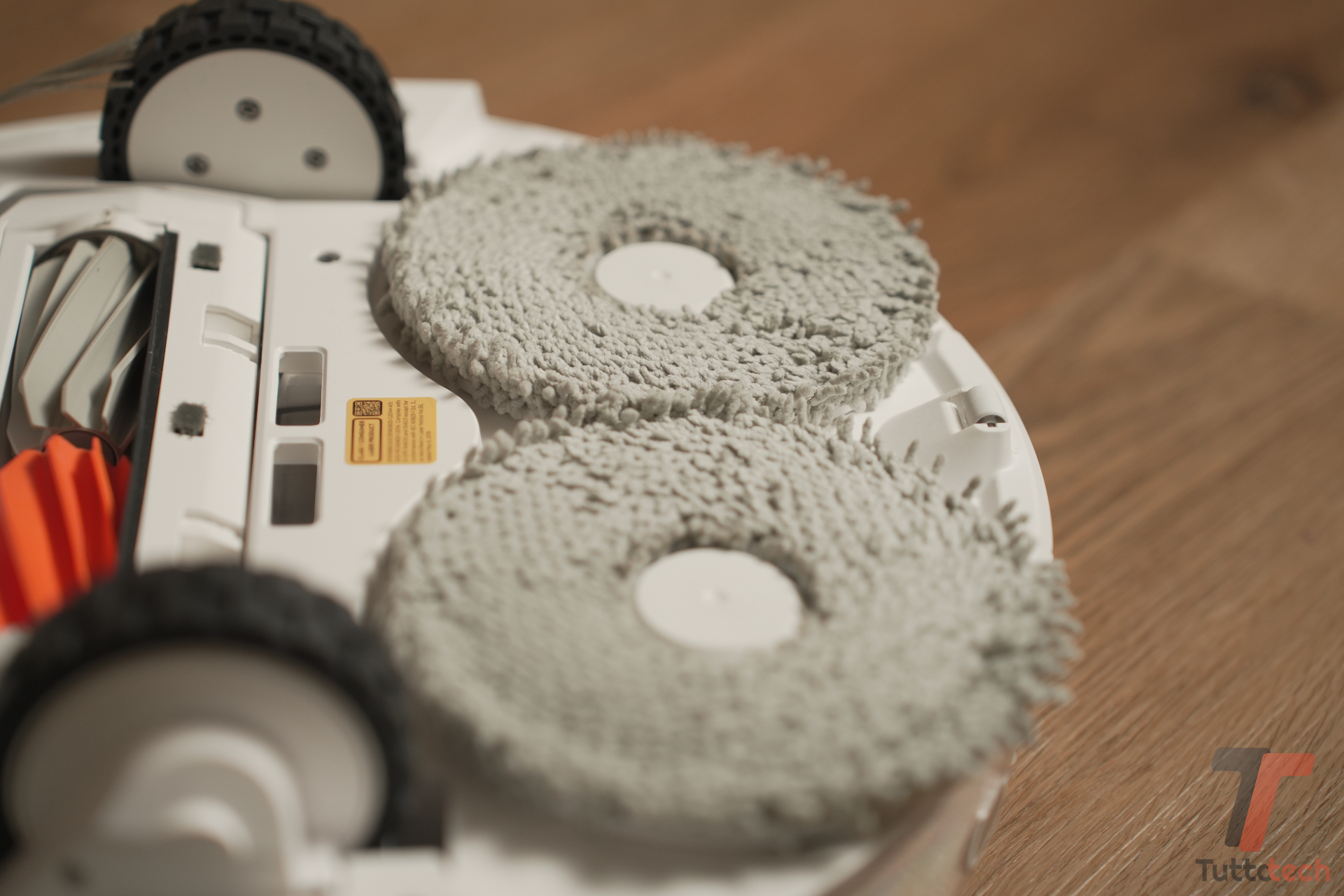 spazzole estensibili