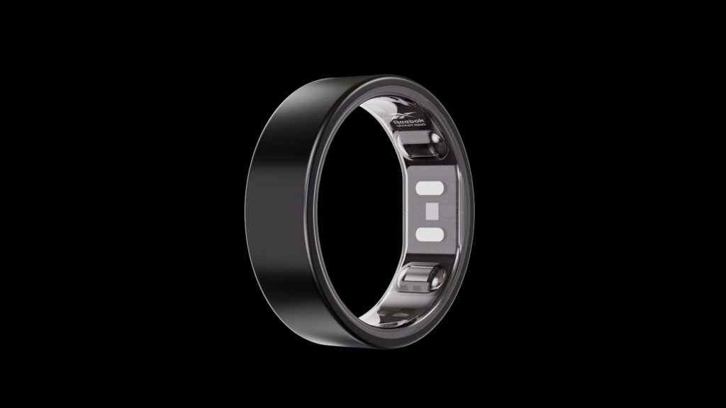 reebok smart ring