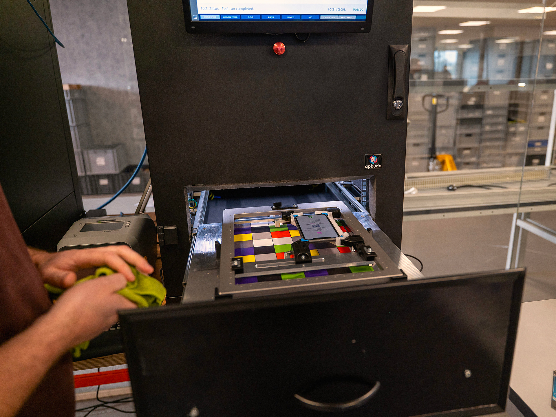 refurbed ricerca smartphone riiclati