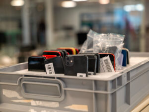 refurbed ricerca smartphone riiclati