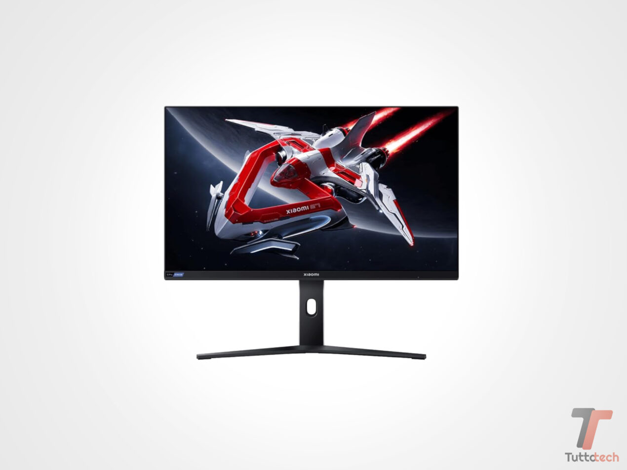 Xiaomi Mini LED Gaming Monitor G Pro 27i: Prestazioni da top di gamma a prezzo stracciato