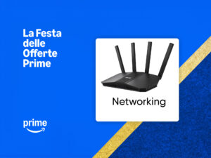 networking Festa delle Offerte Prime 2025