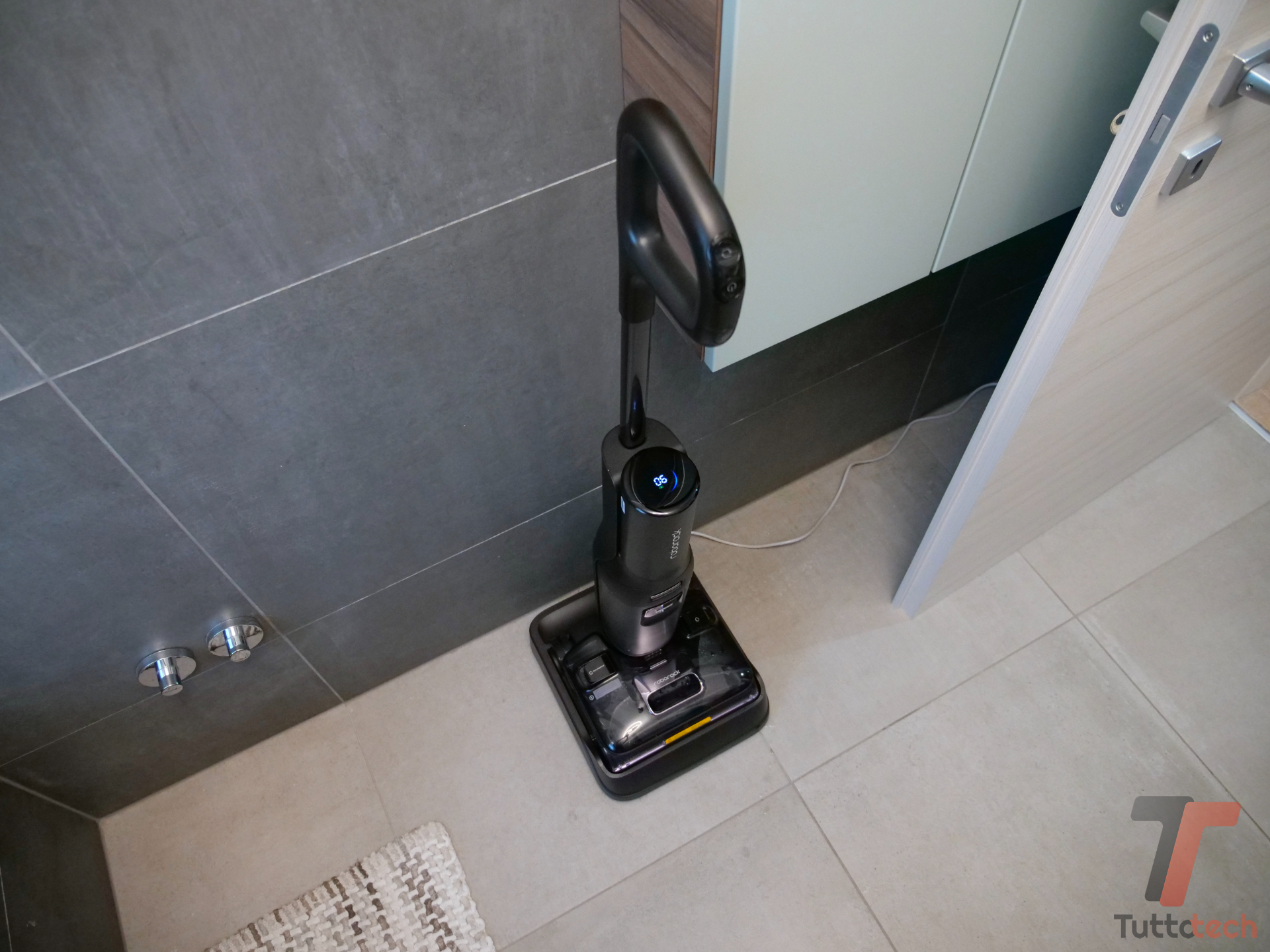 Roborock f25 ultra tt 18