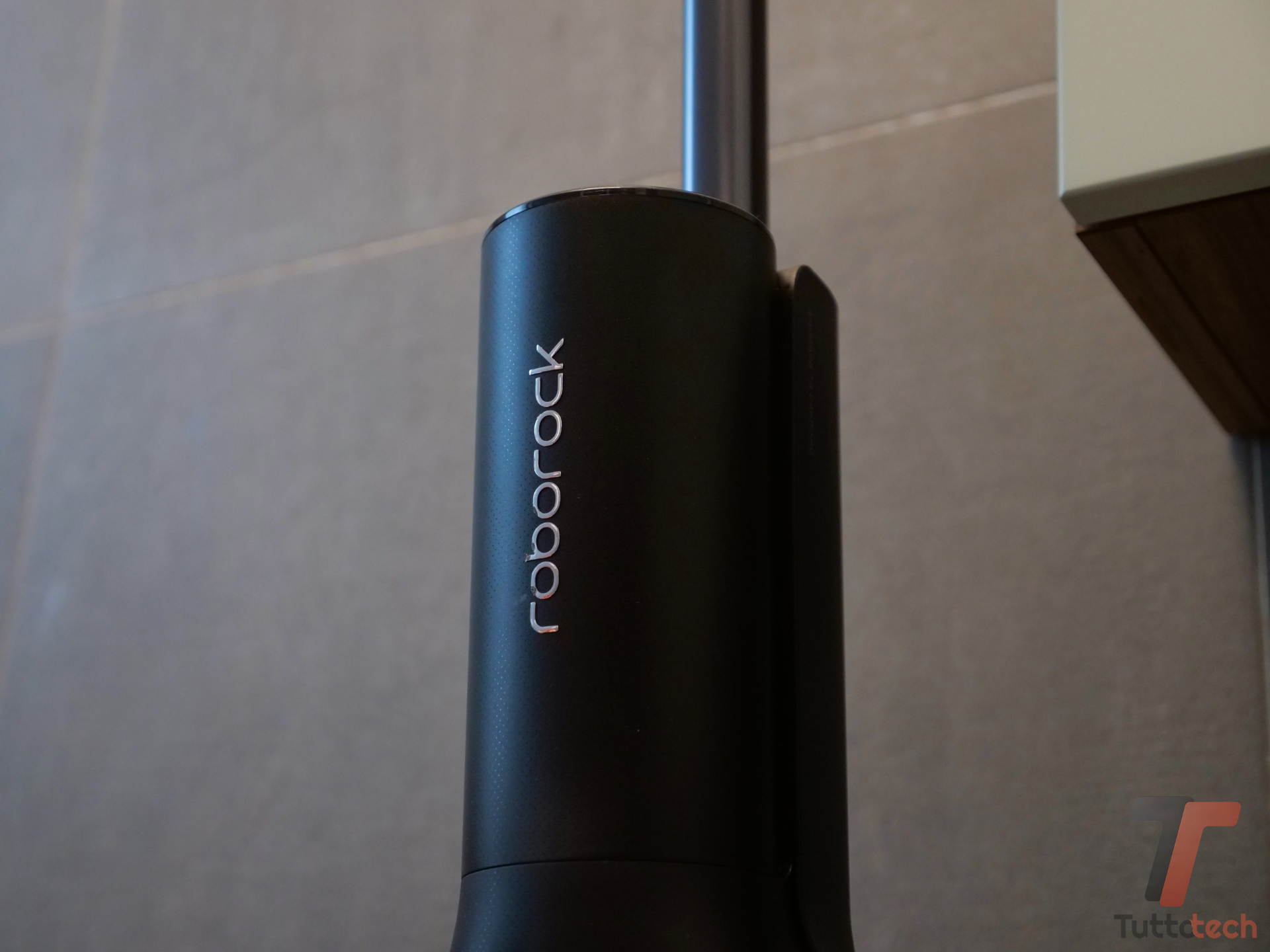 Roborock F25 Ultra: l'aspirapolvere e lavapavimenti più completo, con vapore e acqua calda 5