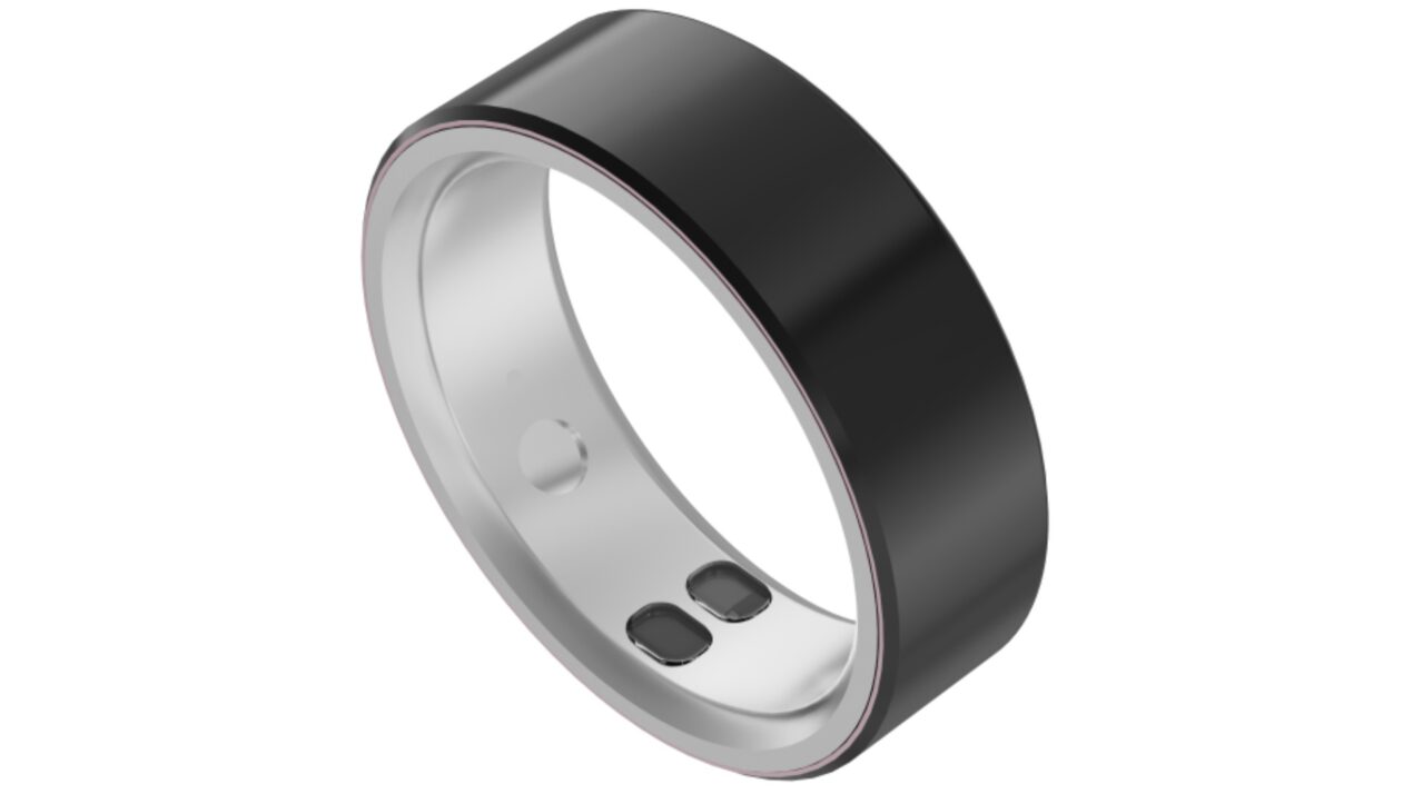 Rollme Vibe è il primo smart ring dell’azienda con vibrazione integrata