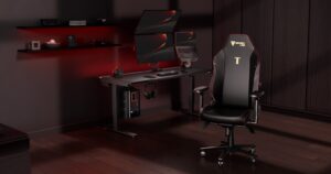 secretlab