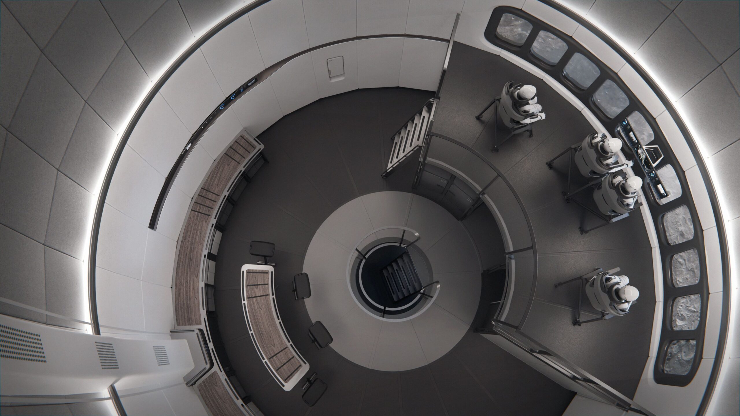 Starship e il ritorno sulla Luna: SpaceX accelera verso il futuro del programma Artemis 11