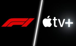 Apple vicina all’accordo per lo streaming della Formula 1 su Apple TV+: annuncio atteso al GP degli Stati Uniti 4