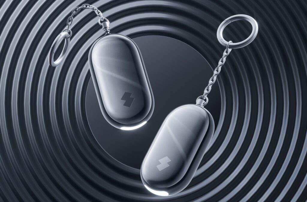 switchbot safety alarm