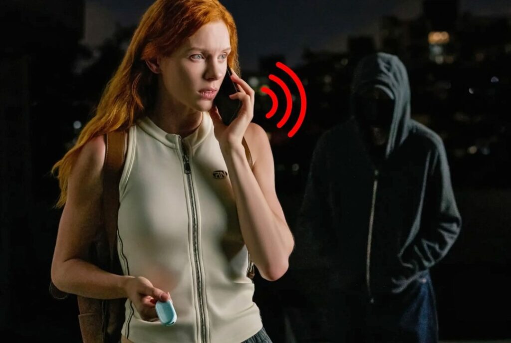 switchbot safety alarm