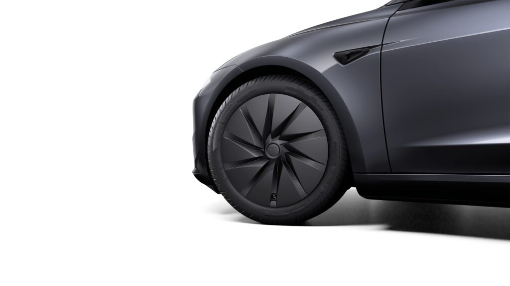 Tesla lancia in USA le nuove Model 3 e Model Y Standard: cosa cambia e prezzi 13