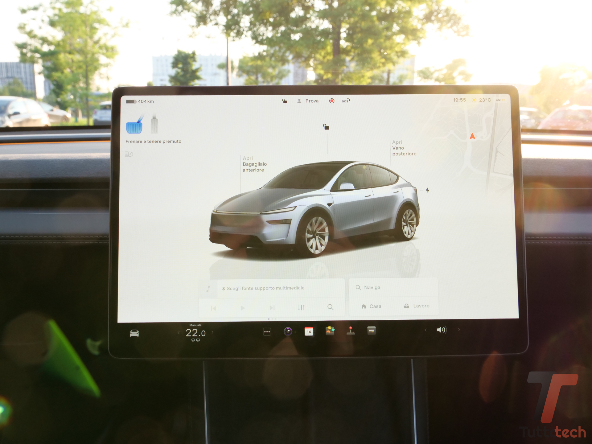 Tesla model y juniper 2025 tt 22