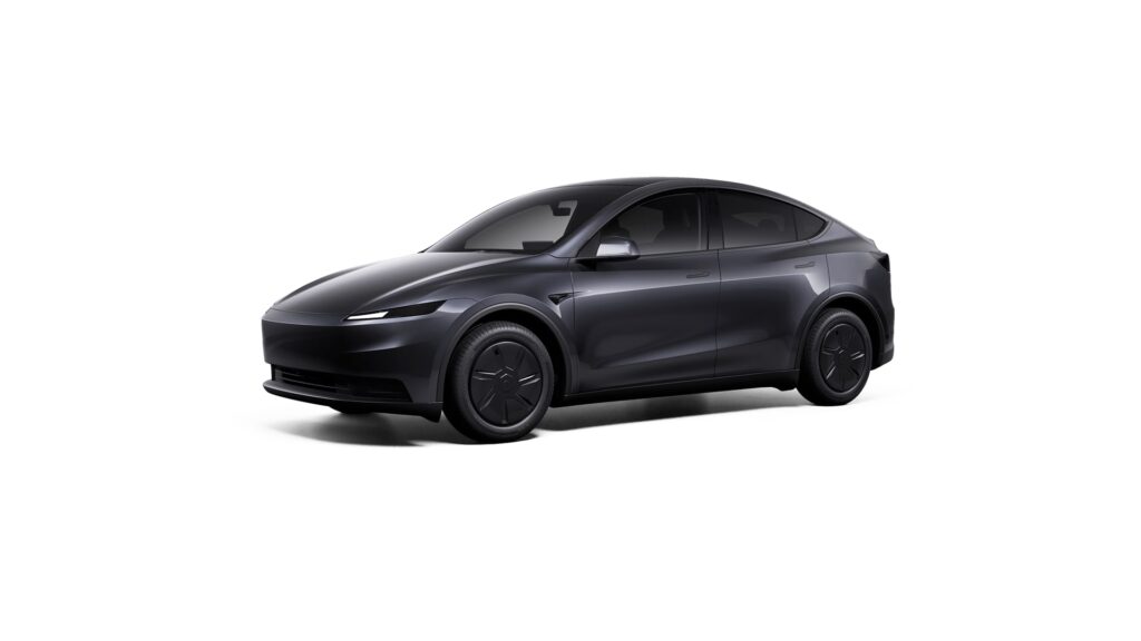 Tesla lancia in USA le nuove Model 3 e Model Y Standard: cosa cambia e prezzi 4