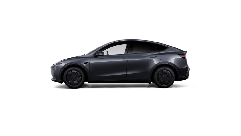 Tesla lancia in USA le nuove Model 3 e Model Y Standard: cosa cambia e prezzi 5
