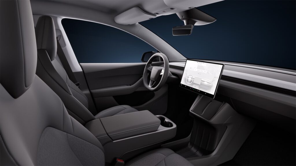 Tesla lancia in USA le nuove Model 3 e Model Y Standard: cosa cambia e prezzi 8