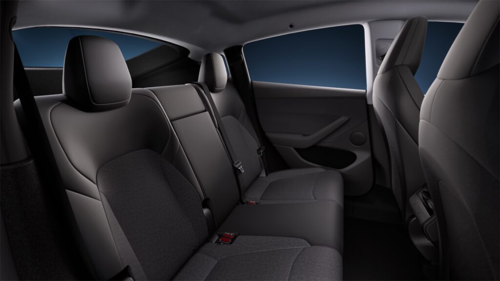 Tesla lancia in USA le nuove Model 3 e Model Y Standard: cosa cambia e prezzi 9