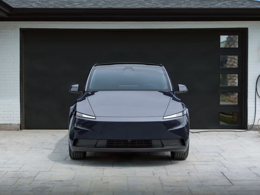 Tesla lancia in USA le nuove Model 3 e Model Y Standard: cosa cambia e prezzi 2