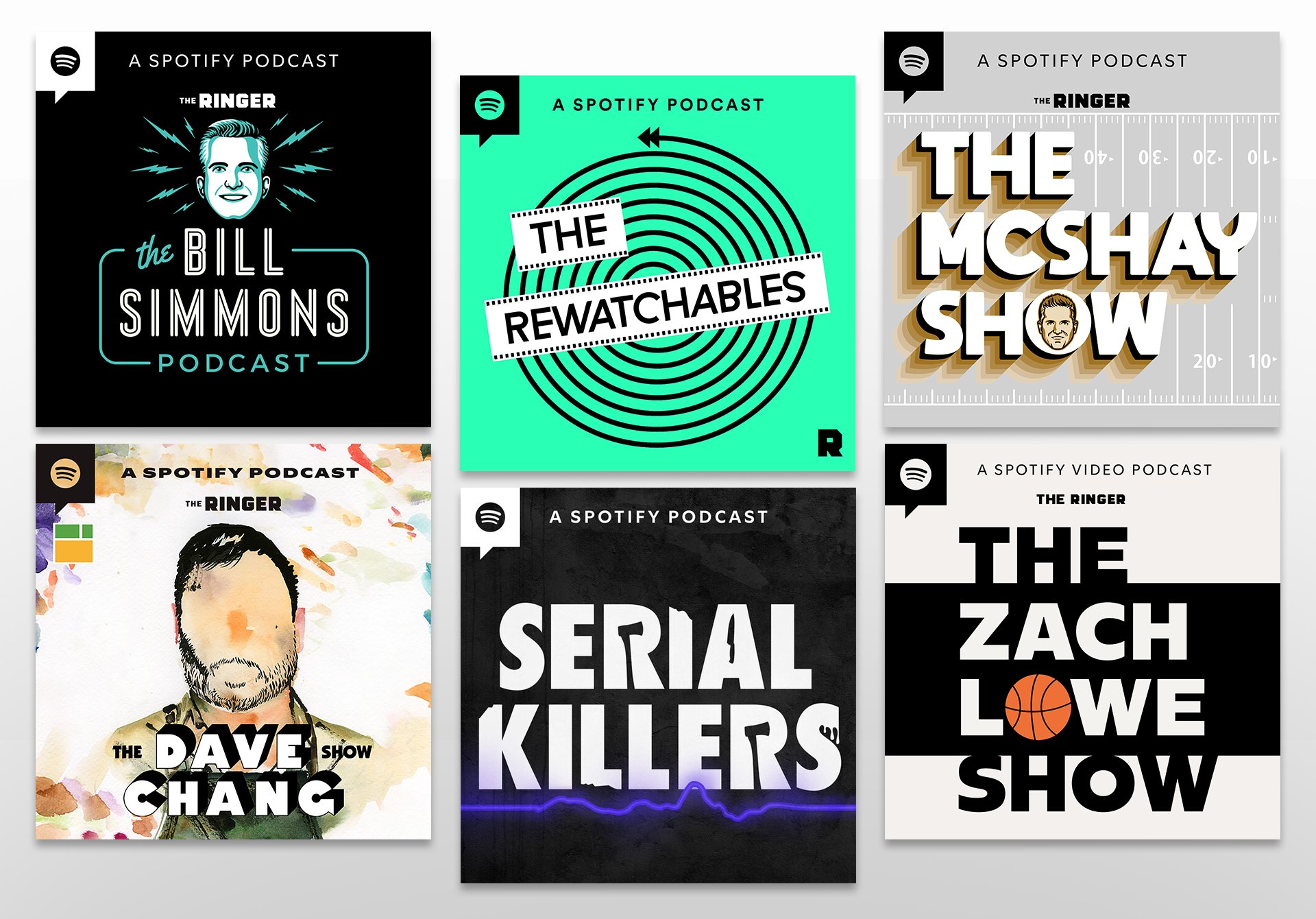 Spotify porterà i suoi video podcast su Netflix a partire dal 2026 9