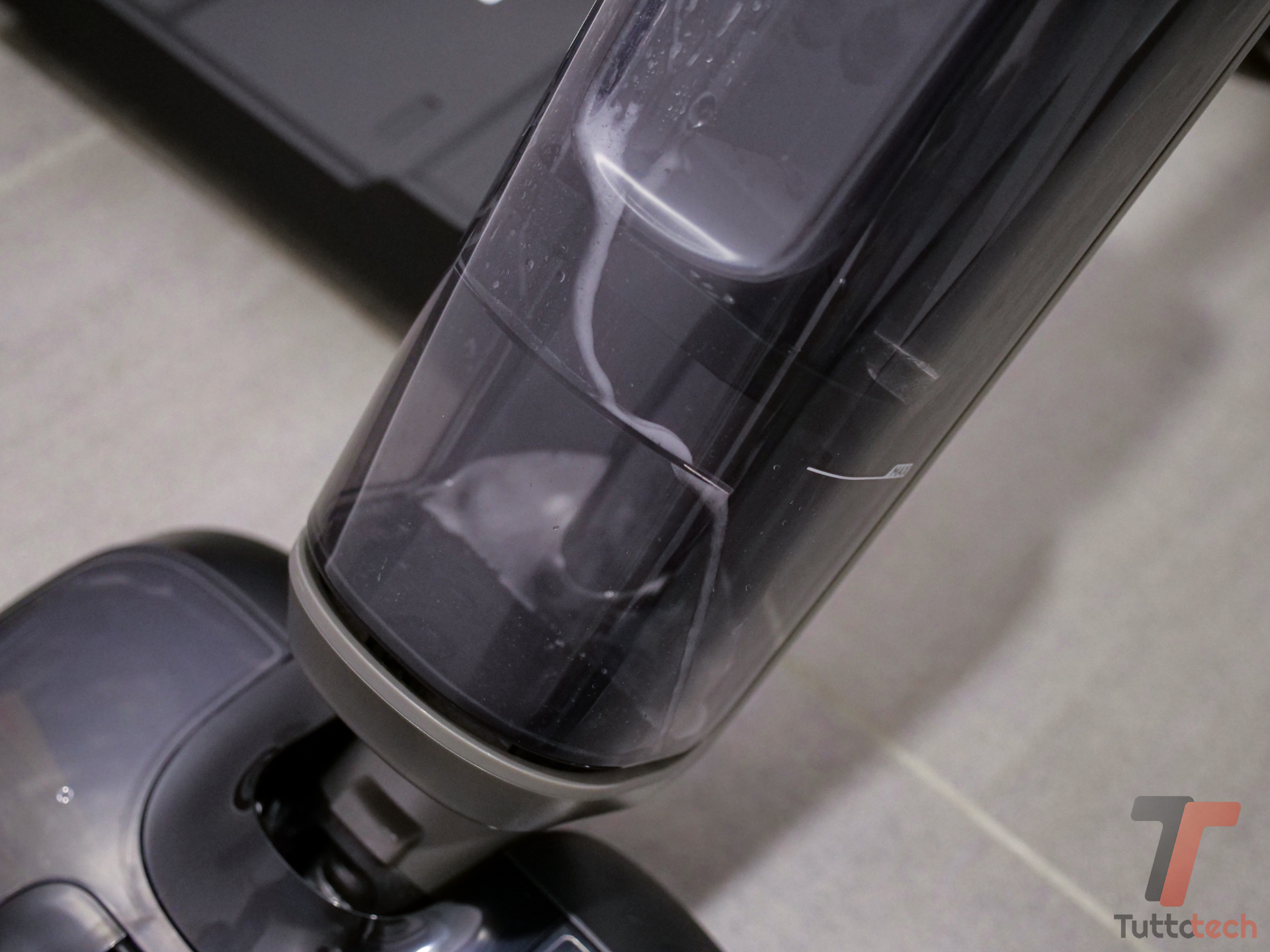 Recensione Tineco FLOOR ONE i6 Stretch: lavapavimenti ergonomica e pratica 2