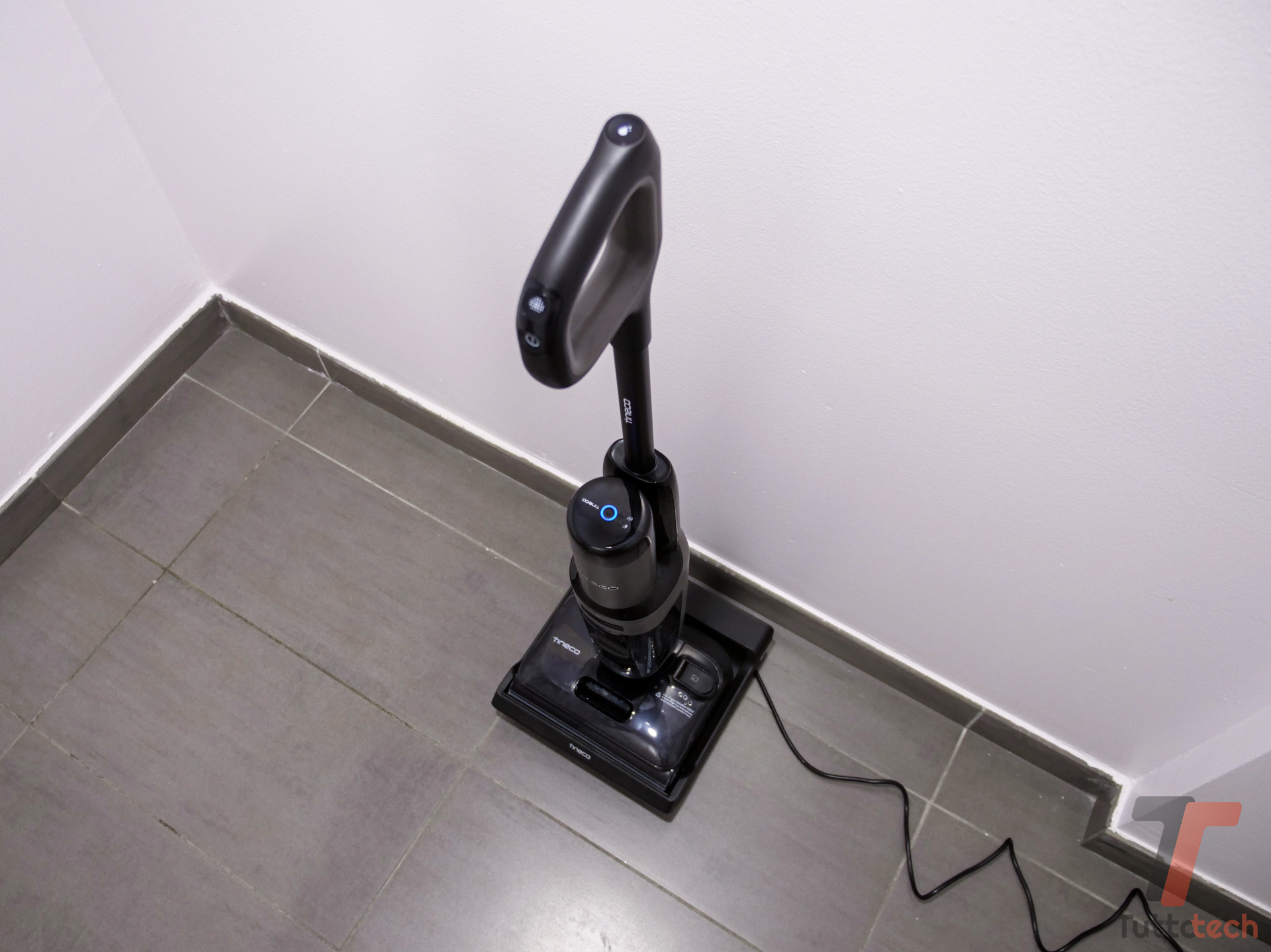 Tineco floor one i6 stretch tt 14