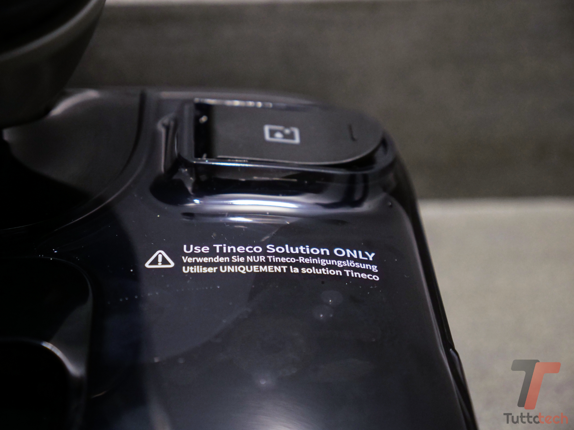 Recensione Tineco FLOOR ONE i6 Stretch: lavapavimenti ergonomica e pratica 10