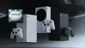 AMD conferma lo sviluppo di un nuovo hardware Xbox 3