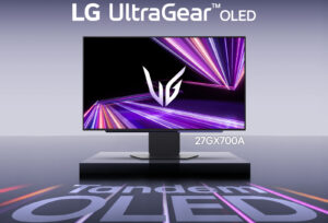 LG 27GX700A 3